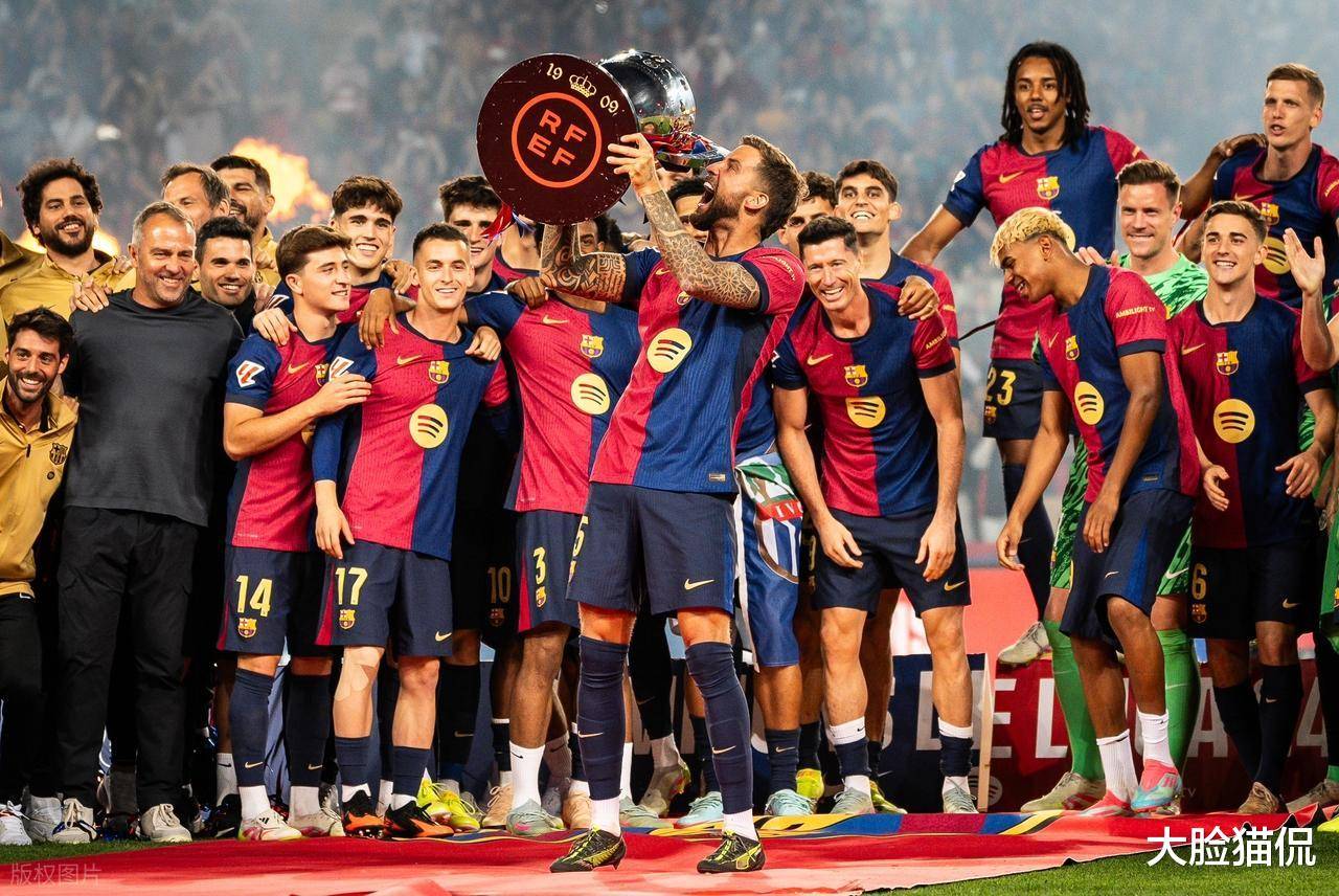 科维托娃重要时刻夺冠，巴塞罗那带队取胜！