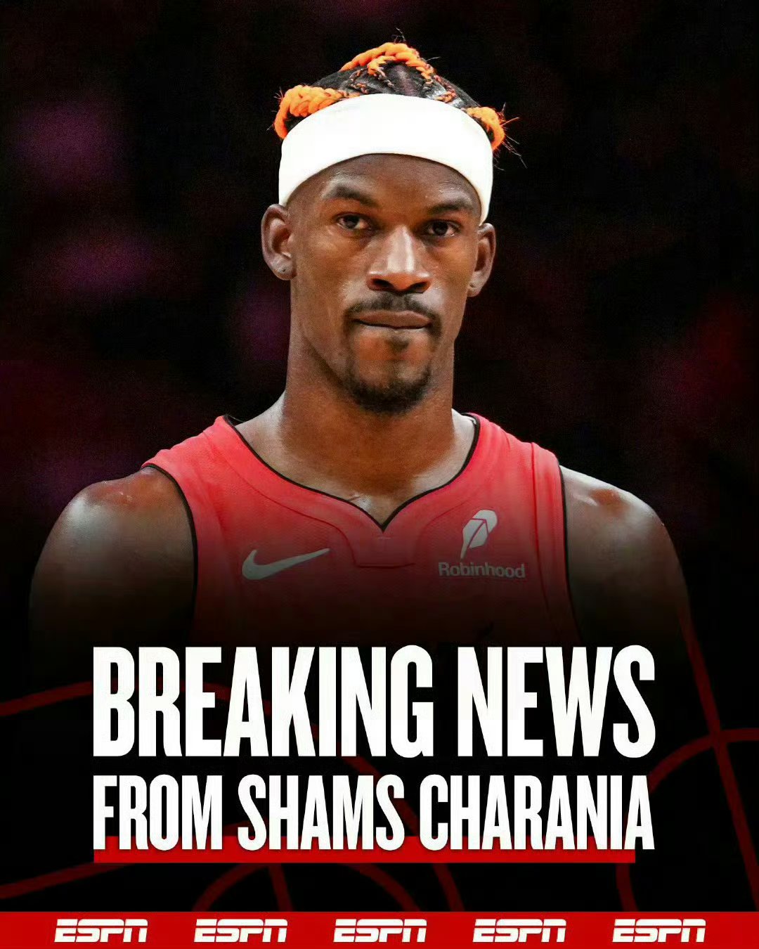 0311手游网-关于巴特勒迎来七赛季出色发挥，美国队观众热烈欢呼！热度持续攀升的信息-0311手游网