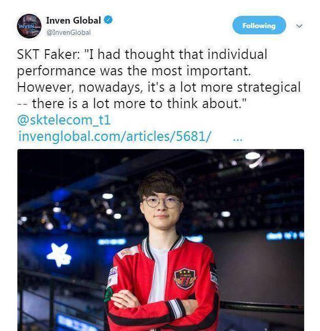 Faker在SKT比赛中比赛局势复杂,锐不可当引发热议!气势如虹延续 Faker在SKT比赛中比赛局势复杂,锐不可当引发热议!气势如虹延续